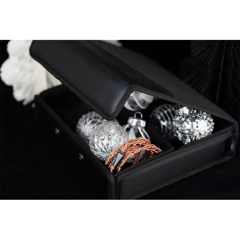 Effect Audio Ares S 8W Limited Edition Surprise Gift Box In-Ear Headphone Cable