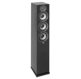 Elac Debut 2.0 F5.2 Floor Standing Speaker