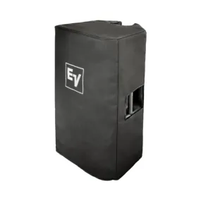 Electro Voice Padded Cover for 15" ZLX-G2 Models
