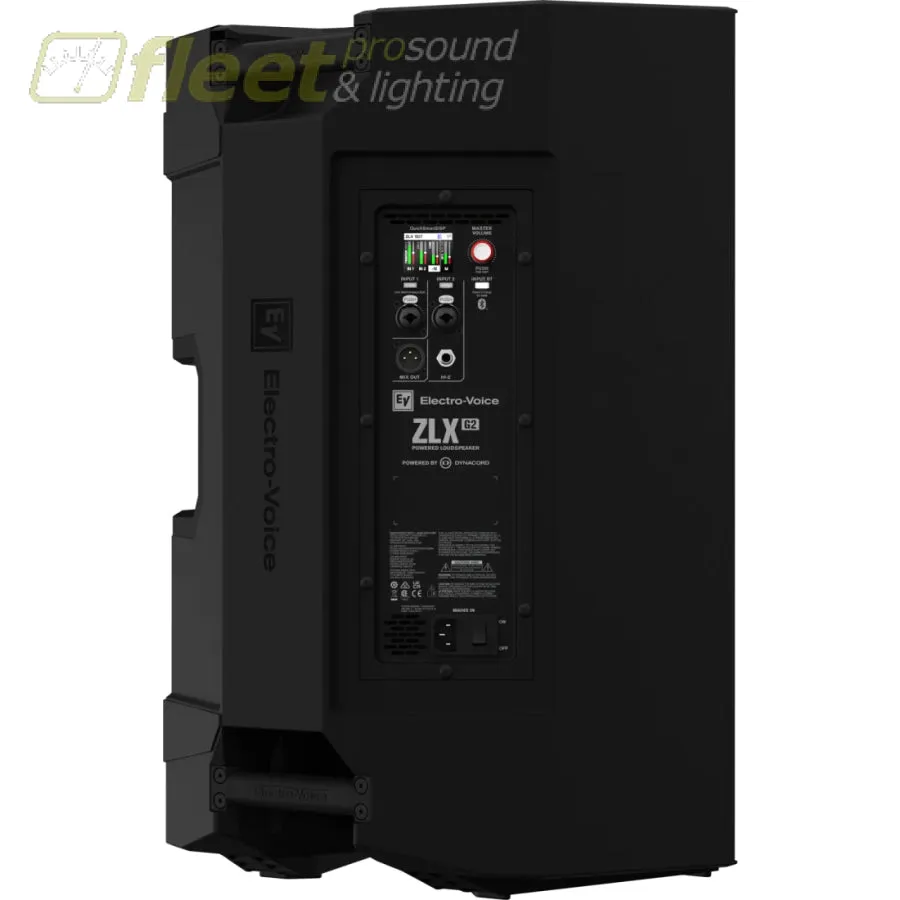 Electro-Voice ZLX-15P-G2 15'' Powered Speaker
