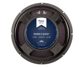 Eminence Ragin' Cajun 10" 75W 8Ω Speaker