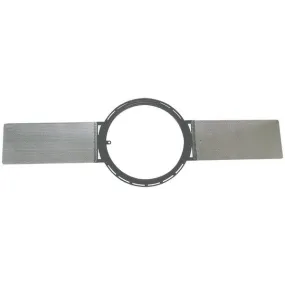 Emphasys EM0003600 NCC6 6.5" In-Ceiling Brackets