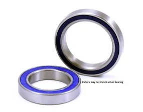 Enduro MR 17287 ABEC-3 (17mmx28mmx7mm) Steel Bearing