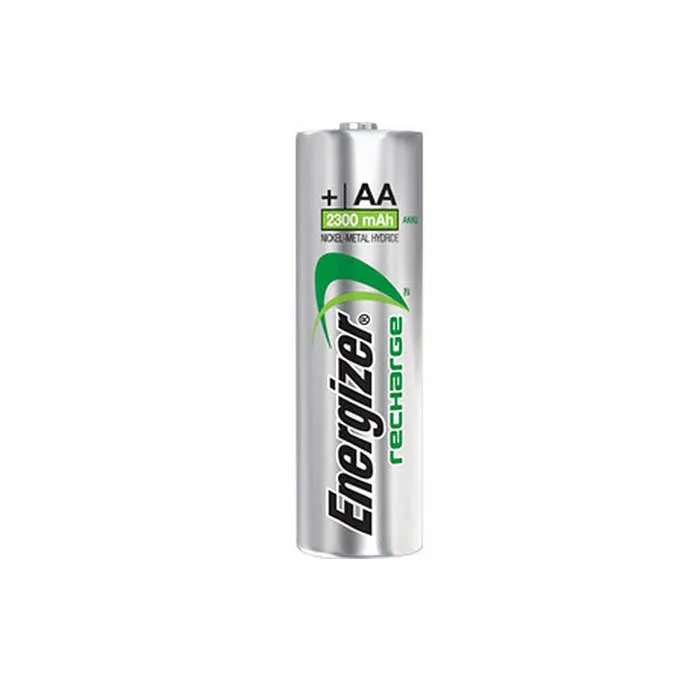 Energizer Extreme AA Batteries - Rechargeable - 4 Pack