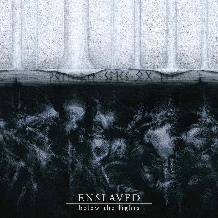 Enslaved | Below the Lights | Album