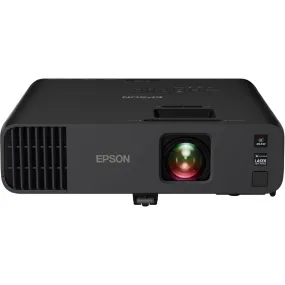 Epson 150" Class FHD (1080p) LCD Projector (V11HA72120)