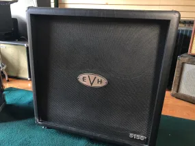 EVH 5150 4x12 Guitar Cabinet Used