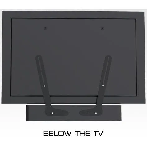 EZYMount VSB-100 Universal Soundbar Bracket