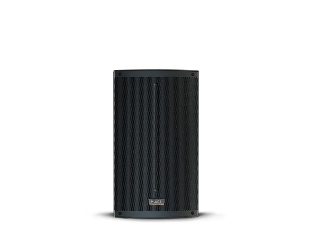 FBT X-LITE 110A Powered Speaker w/Built-in Bluetooth - 10"