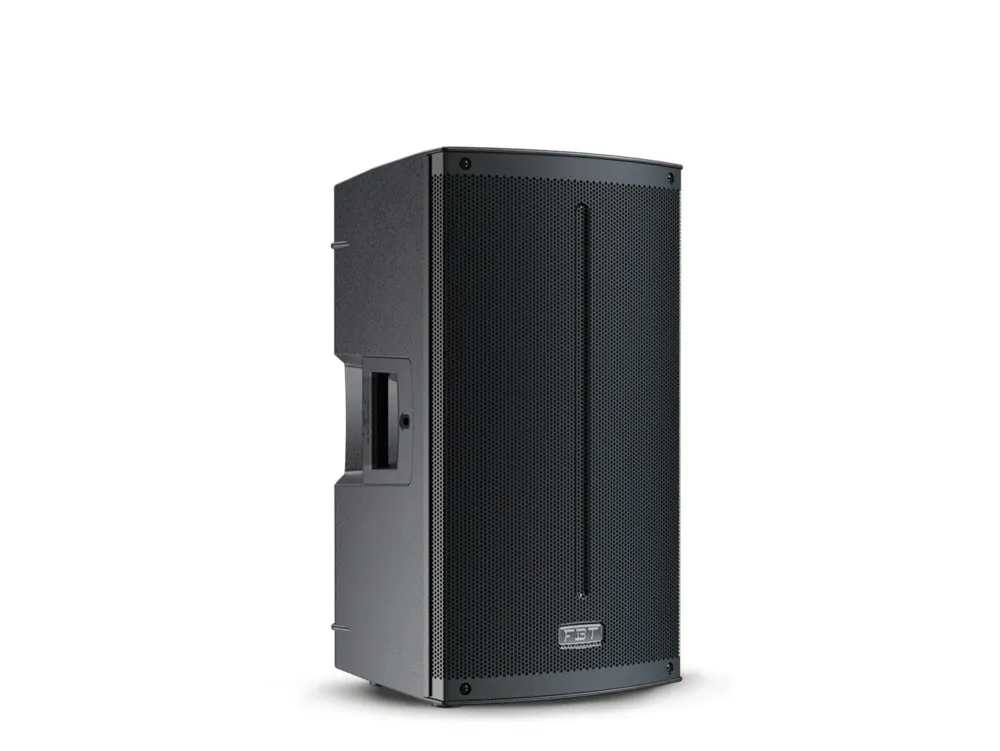 FBT X-LITE 112A Powered Speaker w/Built-in Bluetooth - 12"