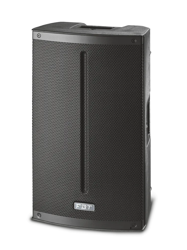 FBT X-LITE 115A Processed Active Speaker - 15"
