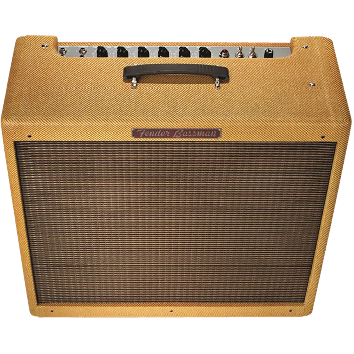Fender '59 Bassman LTD