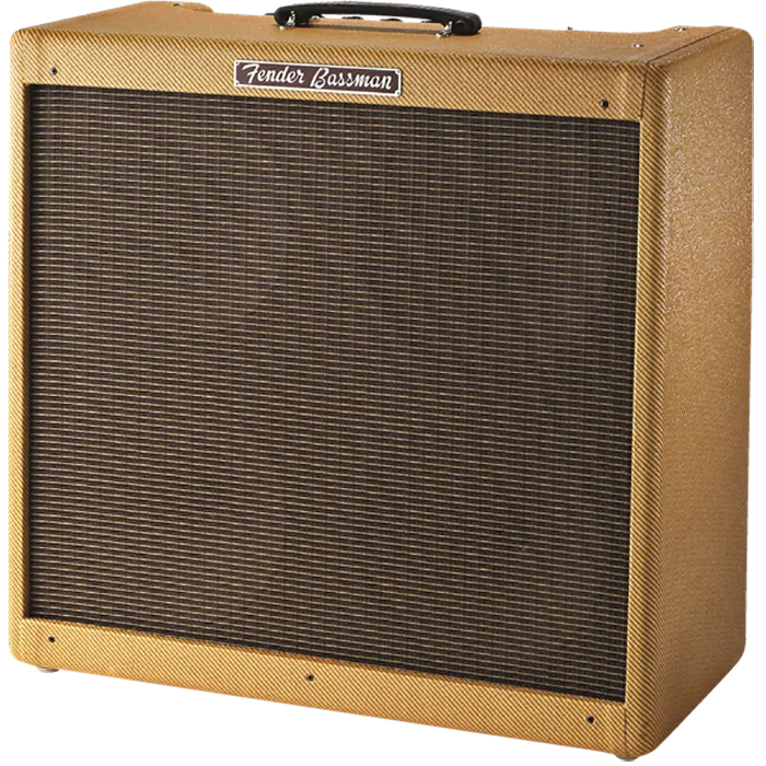 Fender '59 Bassman LTD