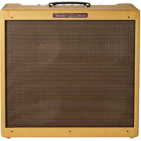 Fender '59 Bassman LTD