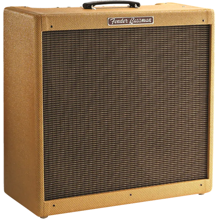 Fender '59 Bassman LTD