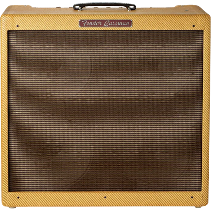 Fender '59 Bassman LTD