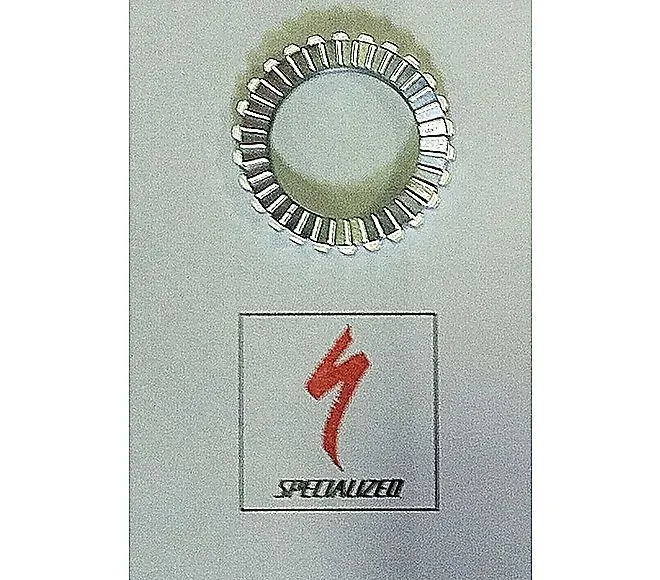 FHB DT SWISS, STAR RATCHET, 36T SL RATCHET RING (1 PCS) (HCDXXX00N2884S)