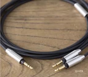 Final Audio OFC cable for SONOROUS series (1.5m)