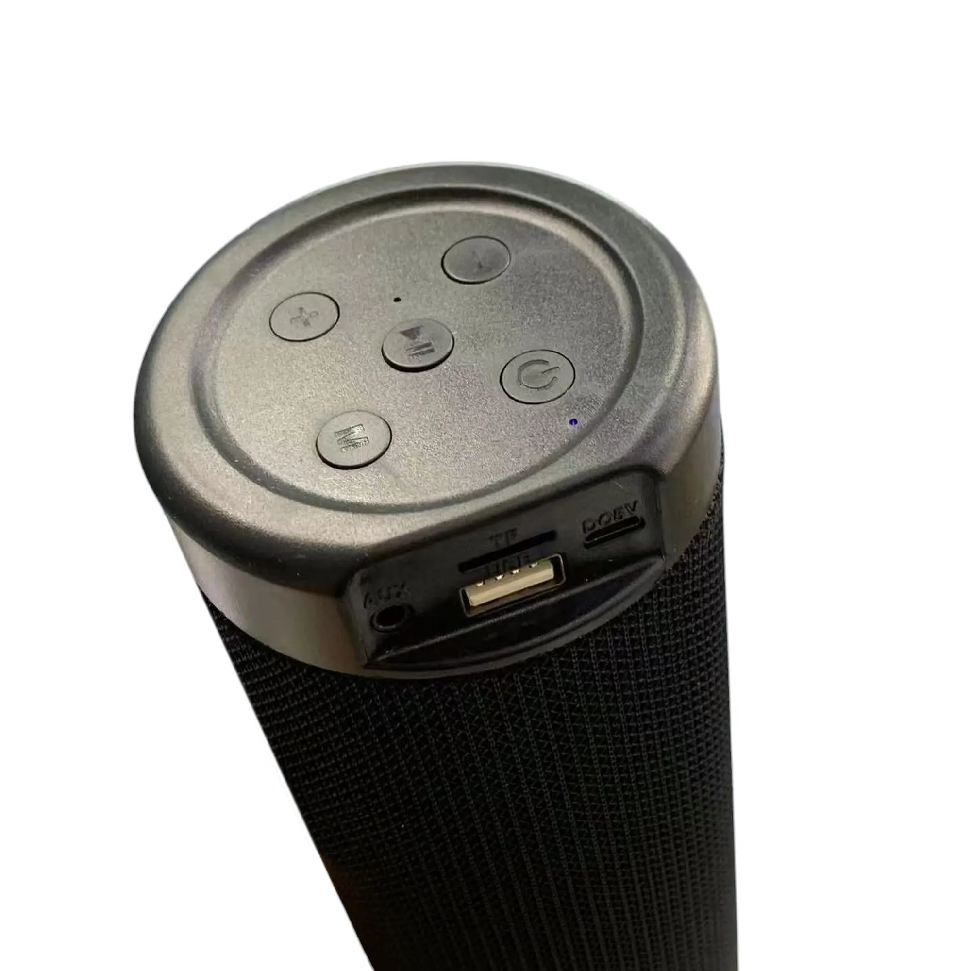 First Home Range Bluetooth Speaker Black
