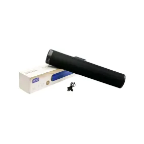 First Home Range Bluetooth Speaker Black