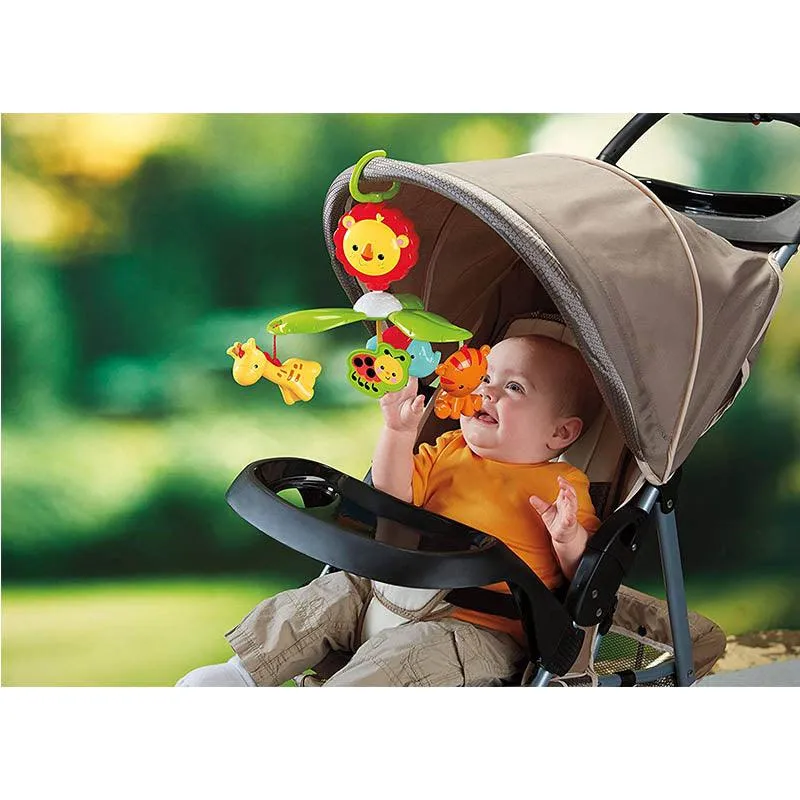 Fisher Price Grow with Me Mobile