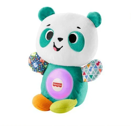 Fisher-Price Linkimals Play Together Panda