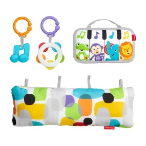 Fisher Price Mini Musicians Piano Wedge