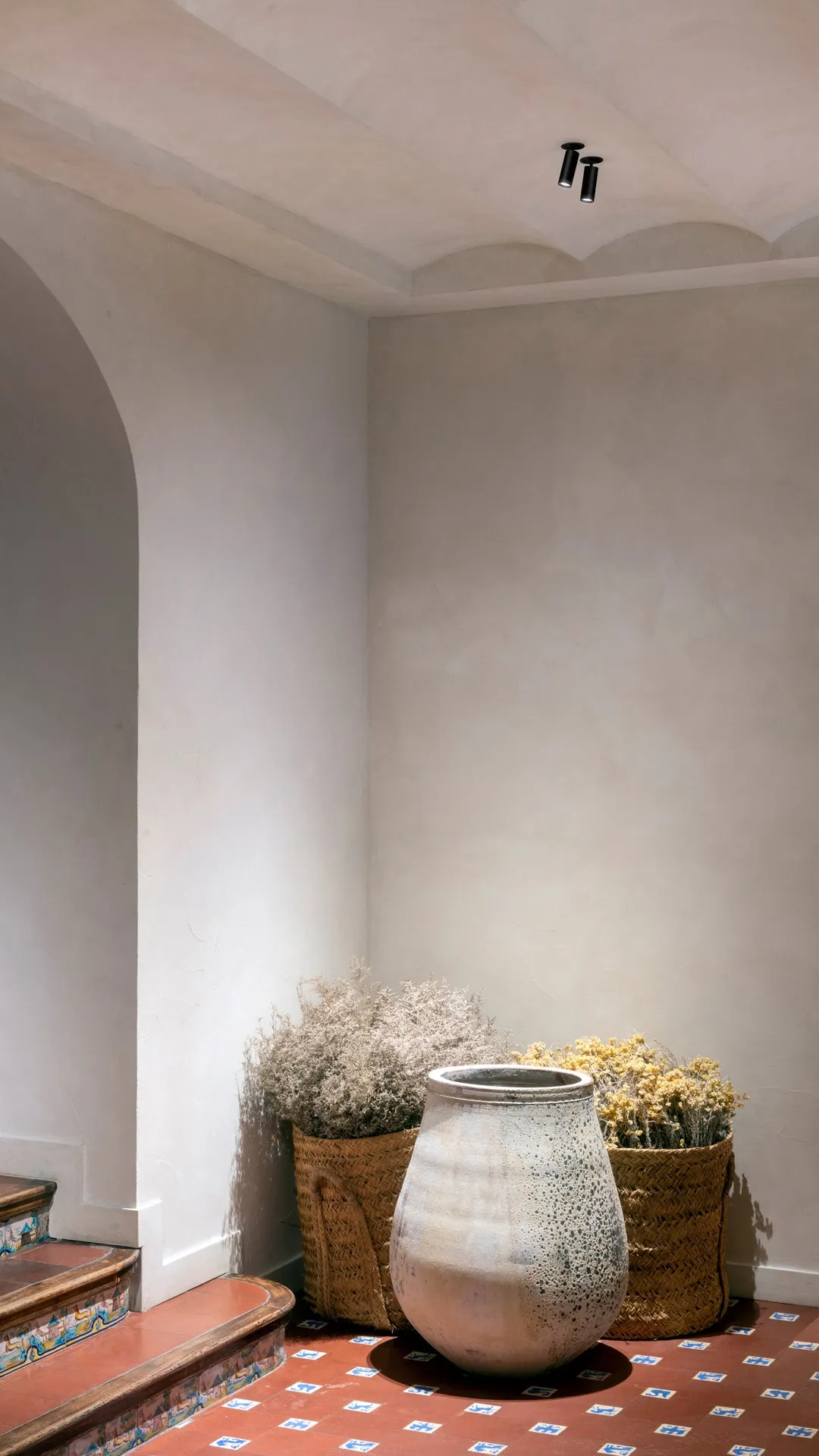 FIT 35 Recessed