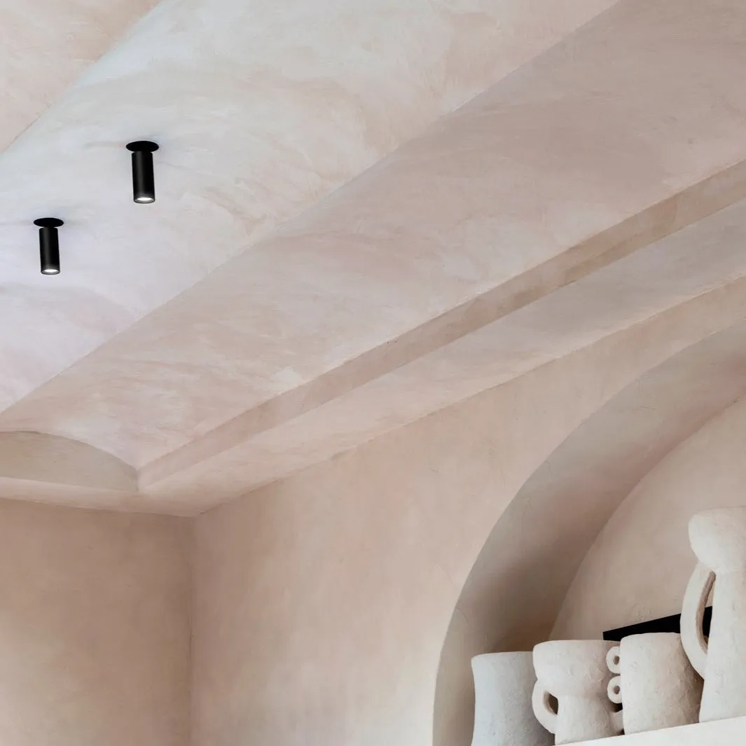 FIT 35 Recessed