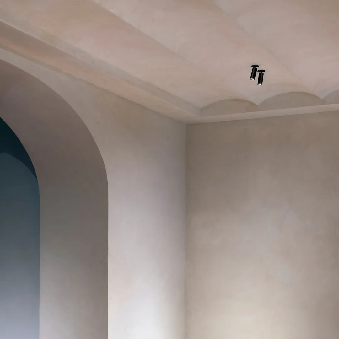 FIT 35 Recessed