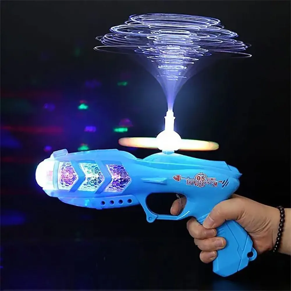 Flash Gun with Music and Lights