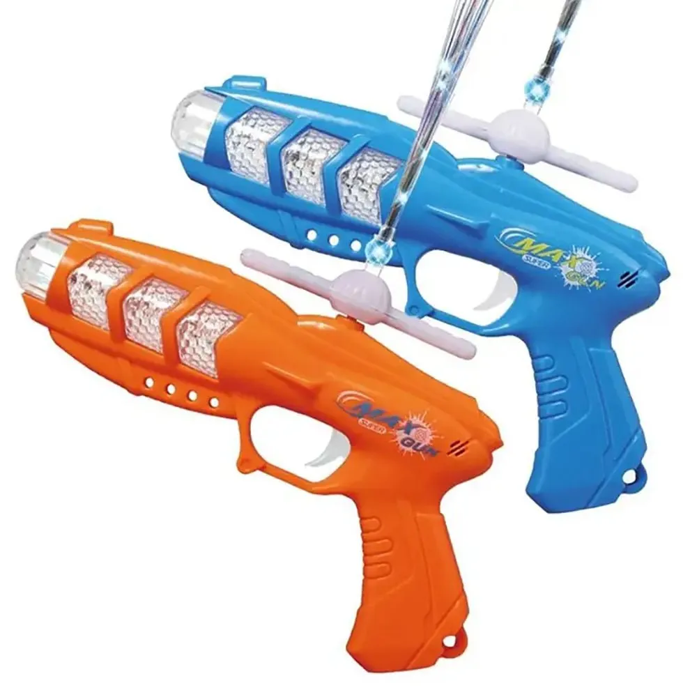 Flash Gun with Music and Lights