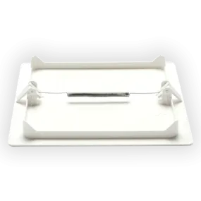 Fluidmaster  White Access Panel 14" x 14"