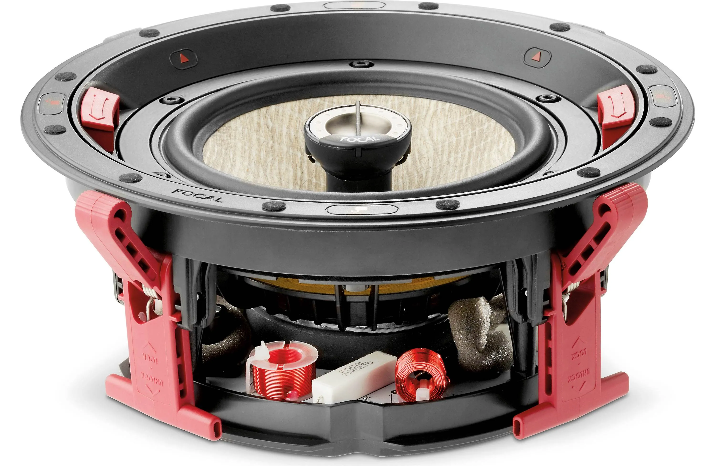 Focal 300ICW6 In-Wall/In-Ceiling Loudspeaker (Each)