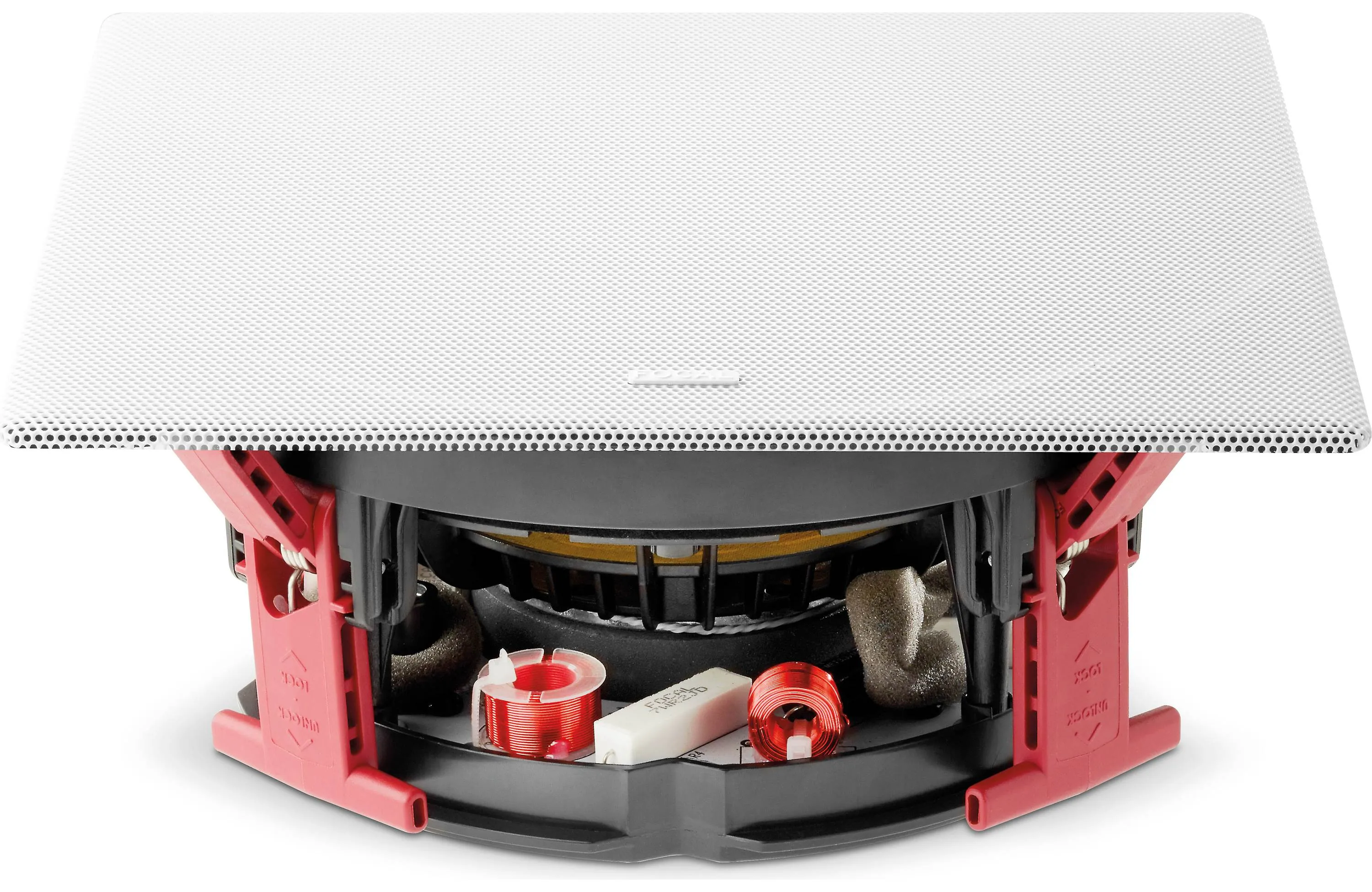Focal 300ICW6 In-Wall/In-Ceiling Loudspeaker (Each)