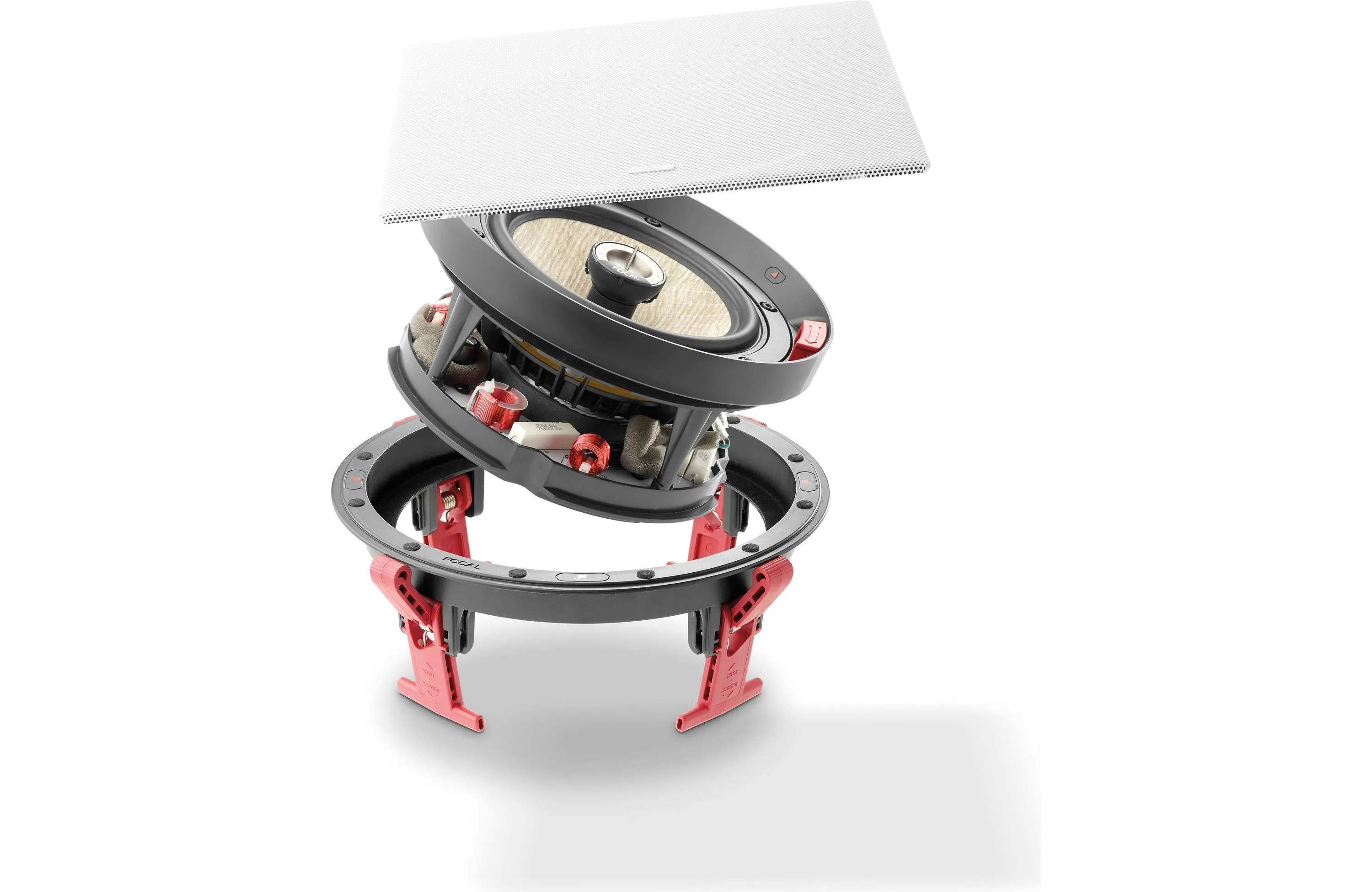 Focal 300ICW6 In-Wall/In-Ceiling Loudspeaker (Each)