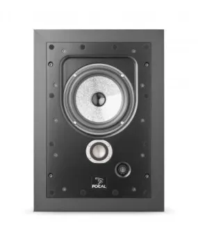 Focal IW1002 Be In Wall 2-Way Loudspeaker - EACH