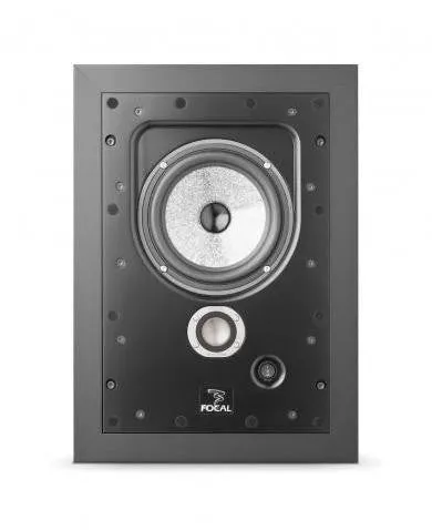 Focal IW1002 Be In Wall 2-Way Loudspeaker - EACH