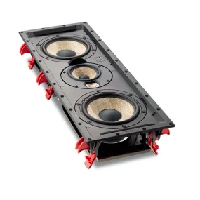 Focal OPEN BOX 300 IWLCR6 In-Wall Loudspeaker - Each-Excellent Condition