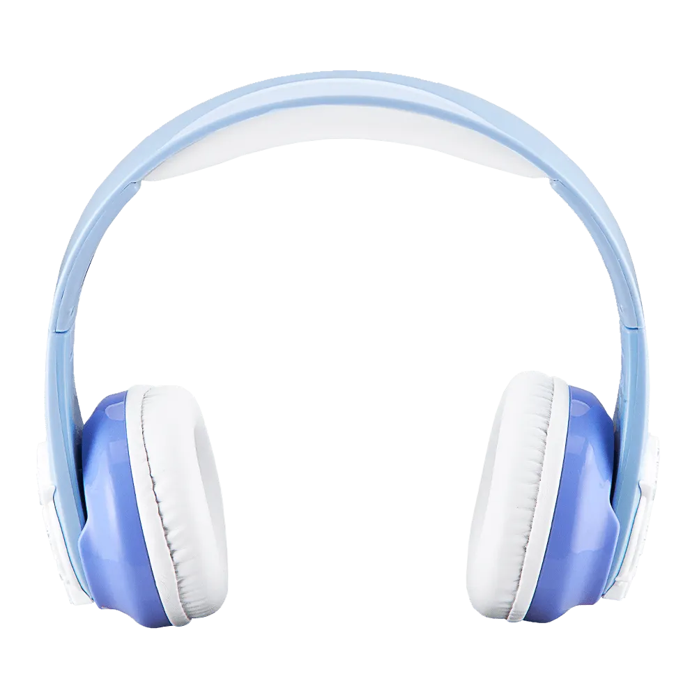 Frozen Bluetooth Headphones with EZ Link