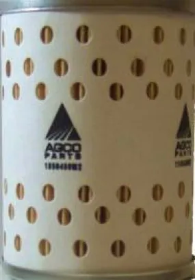 Fuel Filter 35 & 135