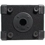 GH6L - Pair of Passive 6 Inch 2-Way PA/DJ Loudspeaker Cabinets - 400 Watt each Full Range PA/DJ Band Live Sound Speaker