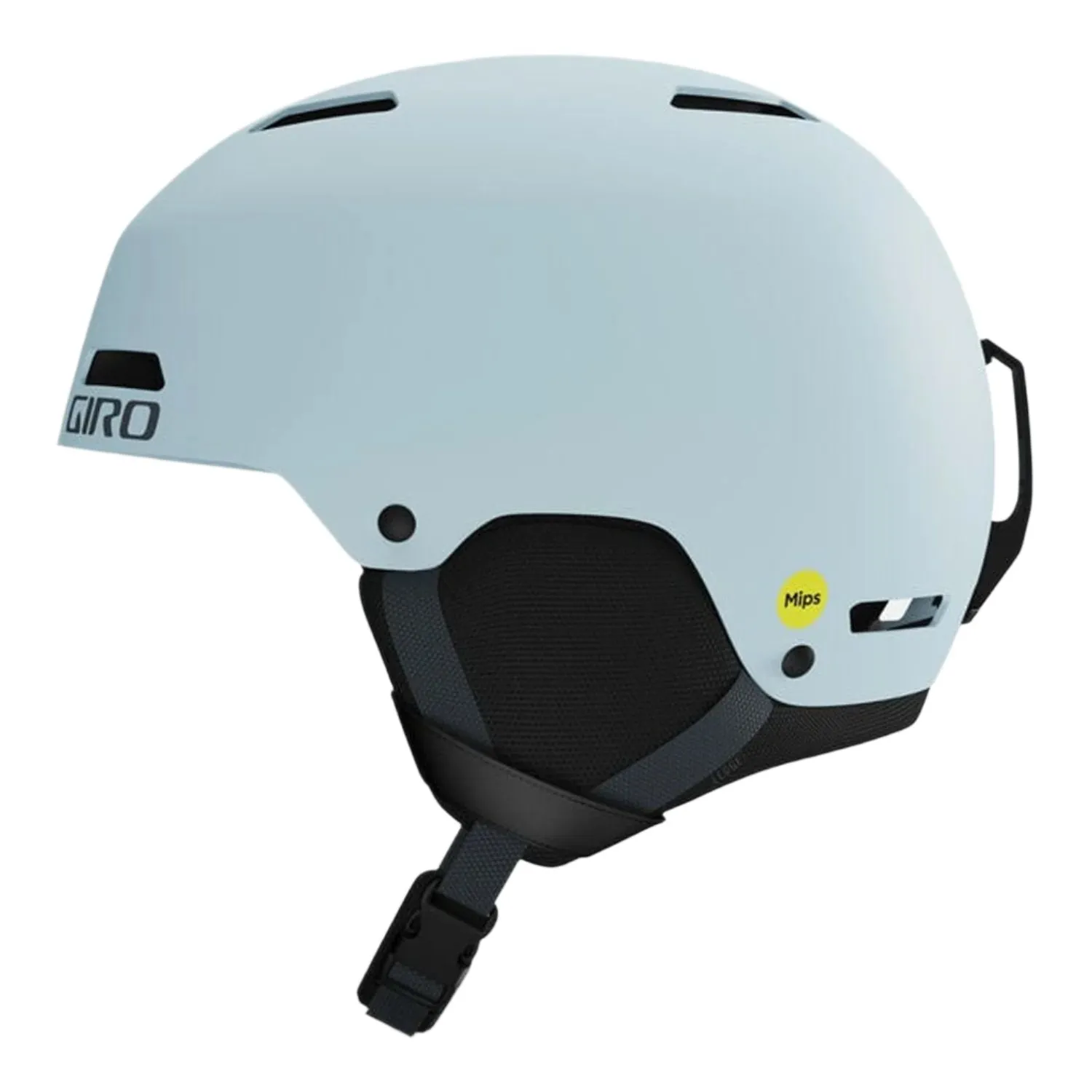Giro Ledge MIPS Helmet Matte Light Mineral