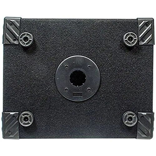 Grindhouse Speakers - GH12L - Passive 12 Inch 2-Way PA/DJ Loudspeaker Cabinet - 700 Watt Full Range PA/DJ Band Live Sound Speaker