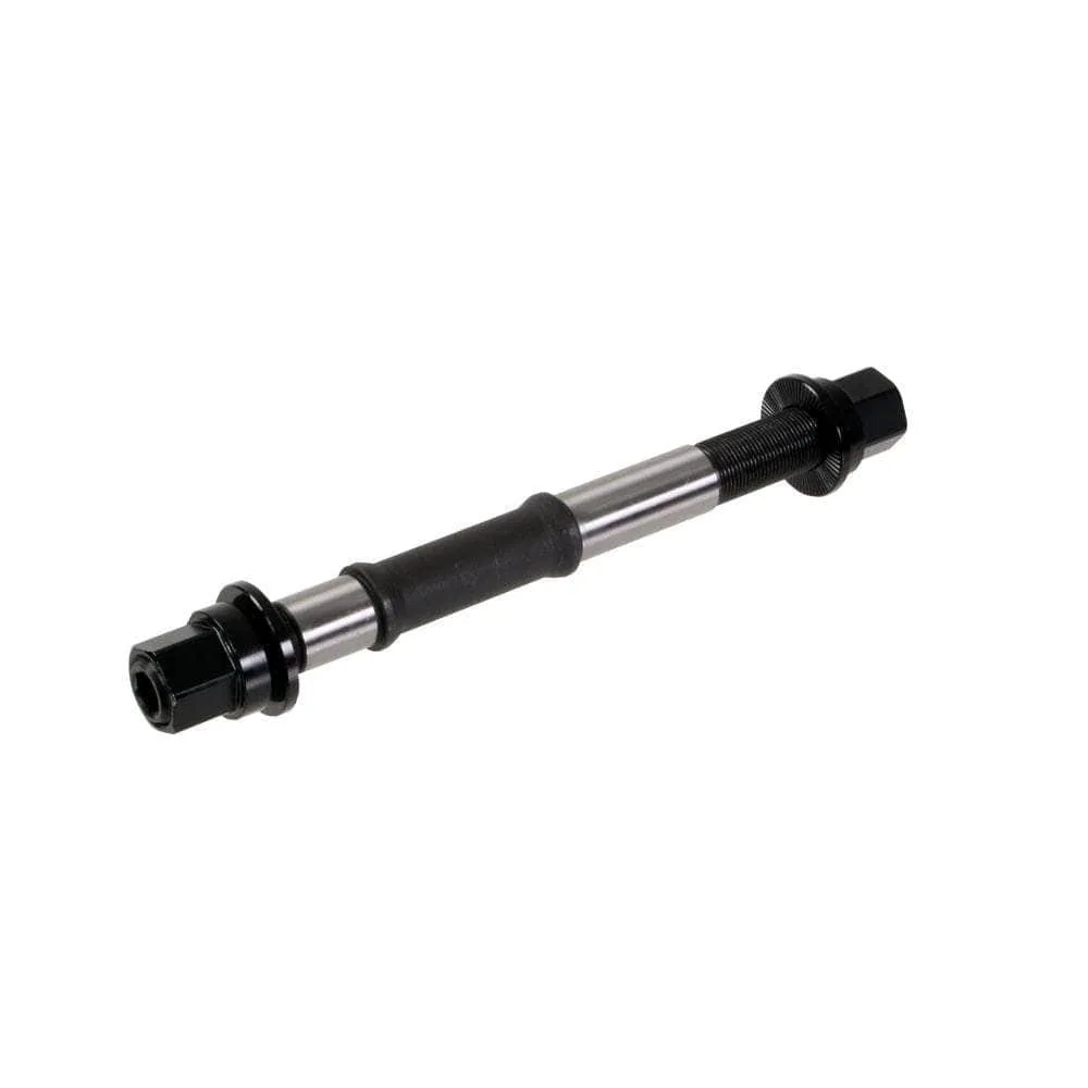 Halo MXR MXF Front / Rear Hub Axle Kit