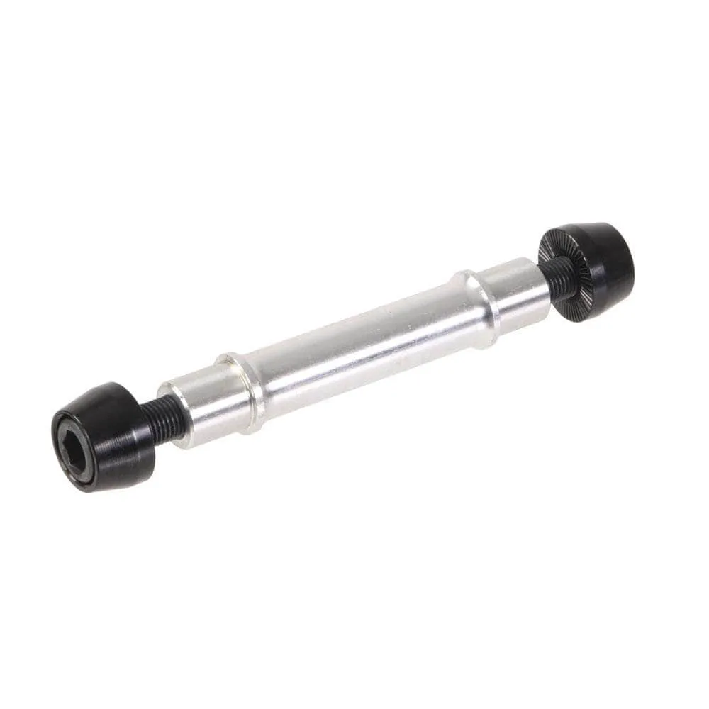Halo MXR MXF Front / Rear Hub Axle Kit