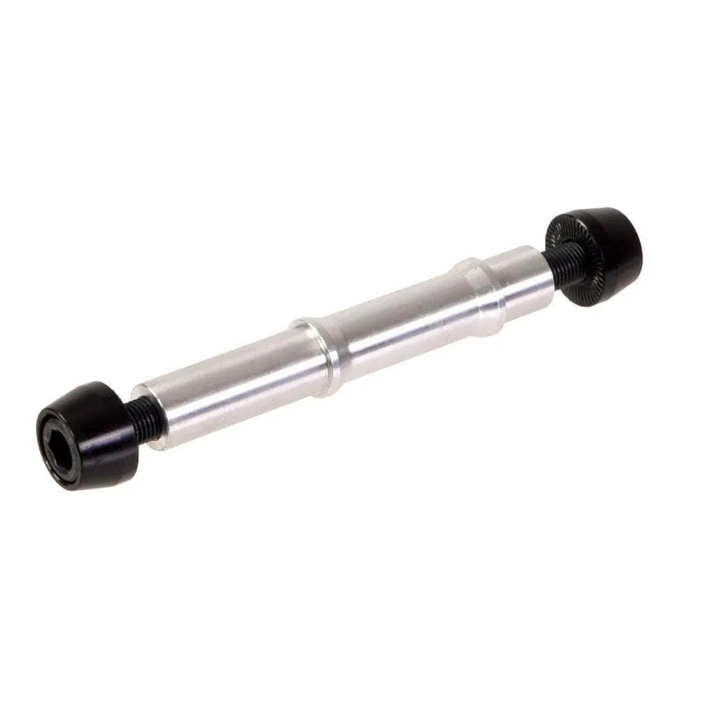Halo MXR MXF Front / Rear Hub Axle Kit