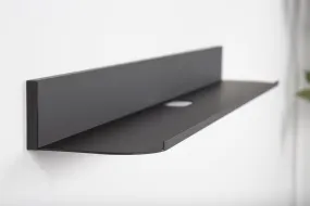 Hangman No Stud Sound Bar Shelf, 32"