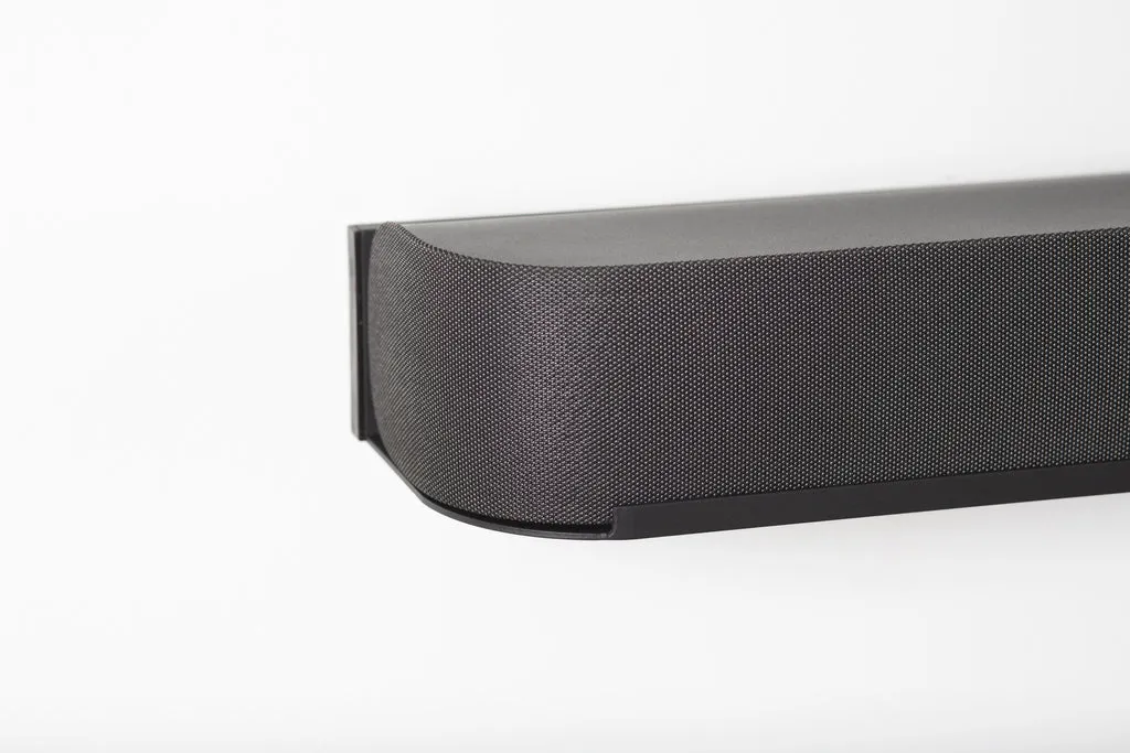 Hangman No Stud Sound Bar Shelf, 32"