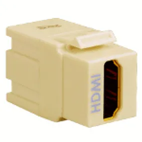 HDMI INSERT IVORY